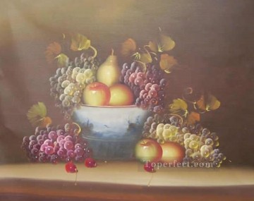sy024fC fruit cheap Oil Paintings